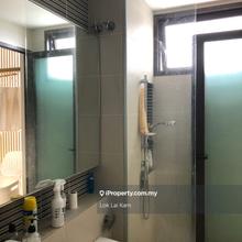 Serviced residence for Sale