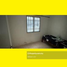 Angkasa Condo @Cheras For Sale