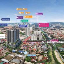 400M To LRT Kayu Ara, Mystery Promotion Packages, Free MOT Easy To Own