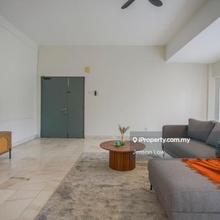 For Rent: Embassy Villa @ Taman U-Thant KL - Fully Furnished