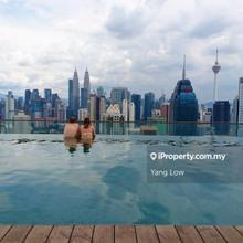 KL City Centre 4 star Hotel Prime Location