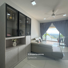 Seaview unit 3bedroom 3200rm 