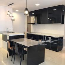 Sale with Tenancy