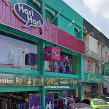 3 Story shoplot Taman Sri Gombak @ Batu Caves For sale