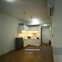 Serviced residence for Rent