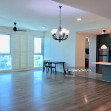 Serviced residence for Sale