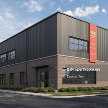 Q4 2026 Industrial For Sale In Batu Kawan, Valdor