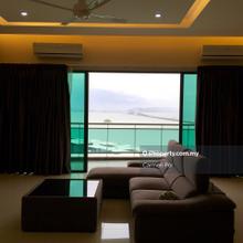 Condominium for Rent