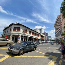 Office House Apartment For Rent Jalan Tun Sri Lanang , Melaka