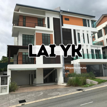 Semi-D house for Sale
