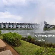 Terrace house for Rent