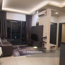 Fully Furnish, Modern Design