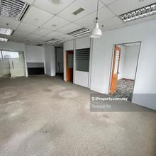 Office, Plaza Pantai, Wisma Pantai, Bangsar Trade Centre, Bangsar, LRT