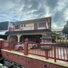 Taman Maluri Cheras 