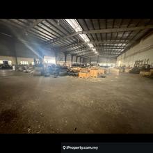 Corner Desa Cemerlang factory for sales 