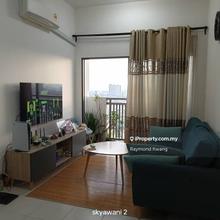 Skyawani 2 For Rent