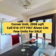 Low Downpayment Scheme, 100% Full Loan, Few Units For Sale With Alven