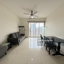Dataran C180, Cheras, Balakong 
