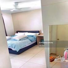 Kenwingston Avenue Unit For Rent,Condo Sg Besi Disewa,Mrt Kuchai Lama