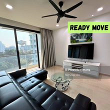 Ready move in