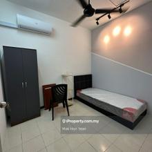 Puri Aiyu Room Rental Batu 3 Shah Alam Zero Deposit Seksyen 22