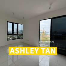 Exclusive Vr Available Corner 830sf Vivo Batu Kawan Morning Key Onhand