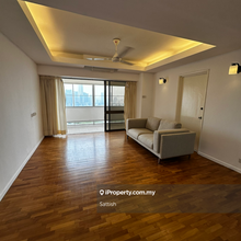 Pet friendly unit in Good condition with unblocked View 