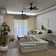 For Rent Villa Flora Condominium Taman Tun Dr Ismail, Kuala Lumpur 