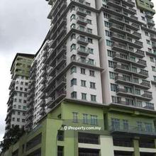 Serviced residence for Sale