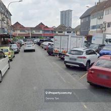 Taman Mayang Jaya, SS 26 Petaling Jaya Shop Ground Floor for rent