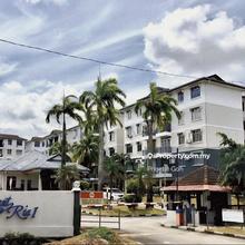 Ria 1 Apartment, Bandar Baru Kota Puteri, Masai