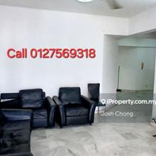Condominium Near Midvalley Shopping Mall