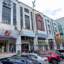 4.5 storey Commercial Shop Office for sale @ Kuchai Entrepreneurs Park