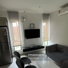 New unit available for rent