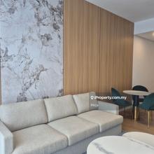 High zone fully furnished 1plus1 bed 