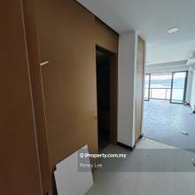 Full Seaview Condo - Nearest to Ciq