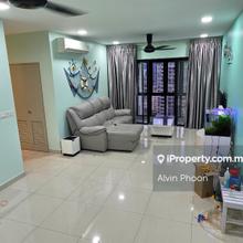 The Haute Gurney 3 Bedrooms 2 Bathrooms fully for rent