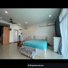 For rent studio rm1300