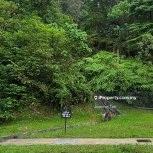 Bungalow land for sale