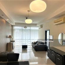 One Residency Raja Chulan for rent cheap