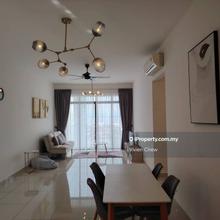 Worth Buy !!  Mont Residence 1226' with Nice View , Fettes Park
