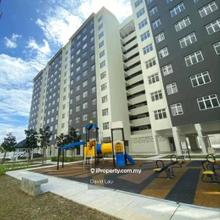 Flora Damai 3room Apartment @Eko Flora