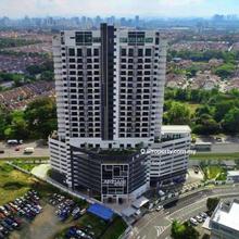 Fully and partly Furnished available