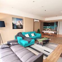 D,Majestic Place, Pudu fully furnished for rent 
