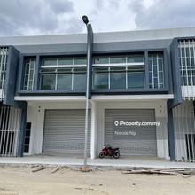 Brand New Terrace Factory for Rent 30x100