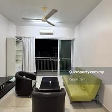 Good location and price
