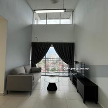 Suriamas Larkin 3 Bedrooms unit for Rent 