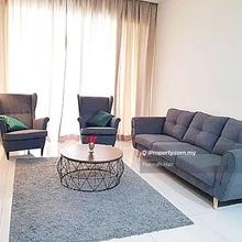 The Park Residence, LRT station, UOA office, Under market value