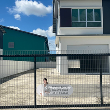 Senadin Miri, Brand New Warehouse 