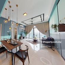 Super Low Density Luxury Condo Lifestyle !!